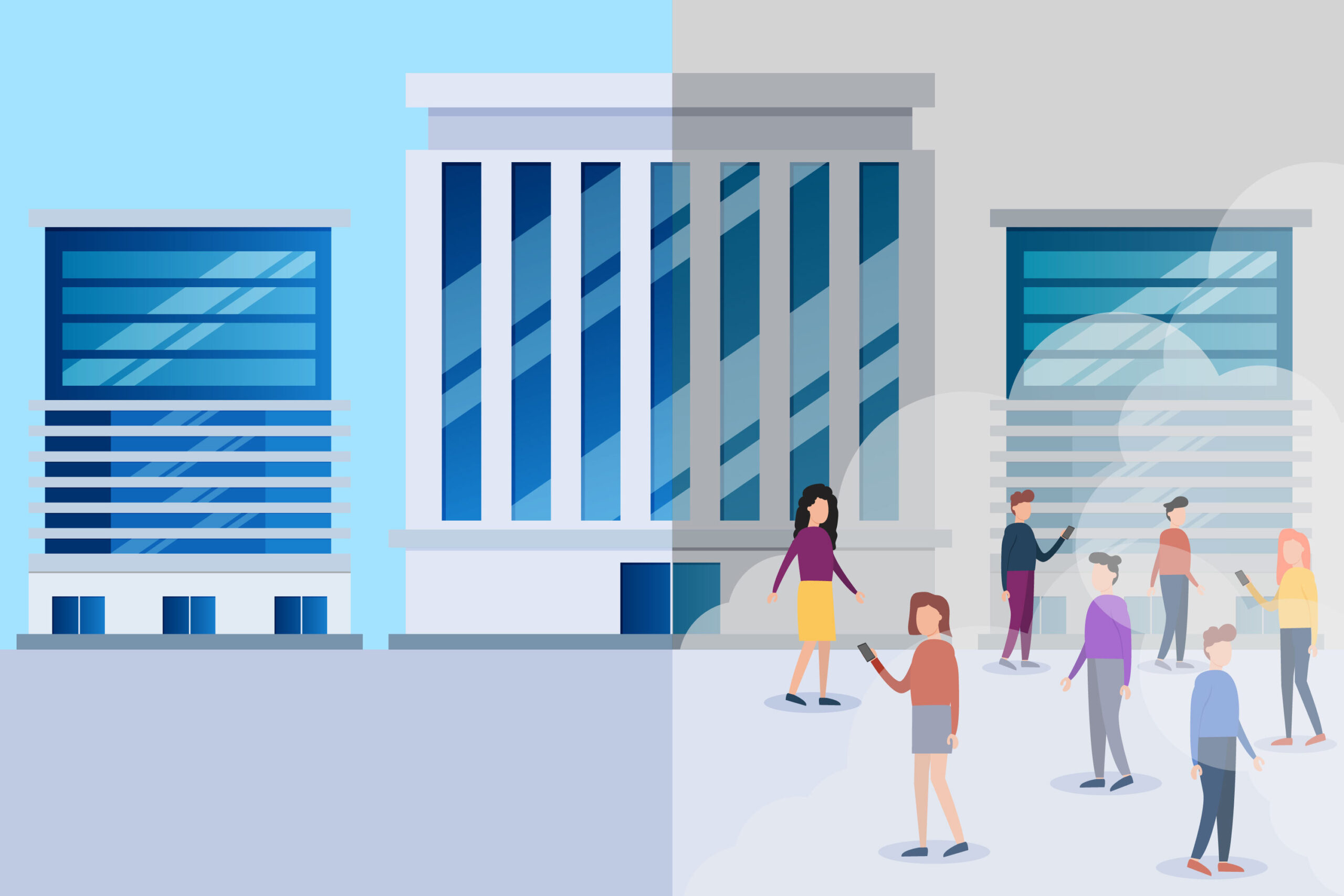Commercial Letting Management Programme